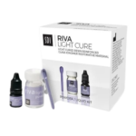 Riva Light Cure