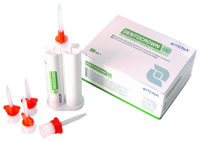 897-4274 Dentocrown HD – Image 1