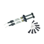 Seringue Composite Fluide EsFlow (2 X 2 G)