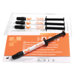 Composite fluide I-Flow 4x2g