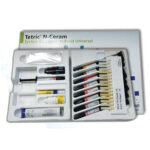 Tetric N Ceram Coffret