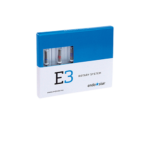Lime endodontique rotative E3