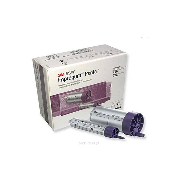 3M™ Impregum™ Penta Impregum™ Penta™ – Image 1