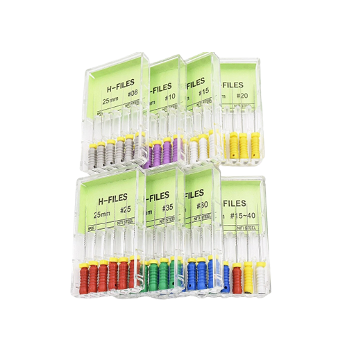 Canal-radiculaire-endodontique-NITI-H-fichiers-dentaires-k-file-h-file-21mm-25mm-10-bo-tes.jpg_Q90.jpg_-removebg-preview Lime H-Files – Image 1