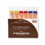Gutta Percha Point Protaper Universal