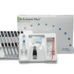Te-Econom Plus Coffret