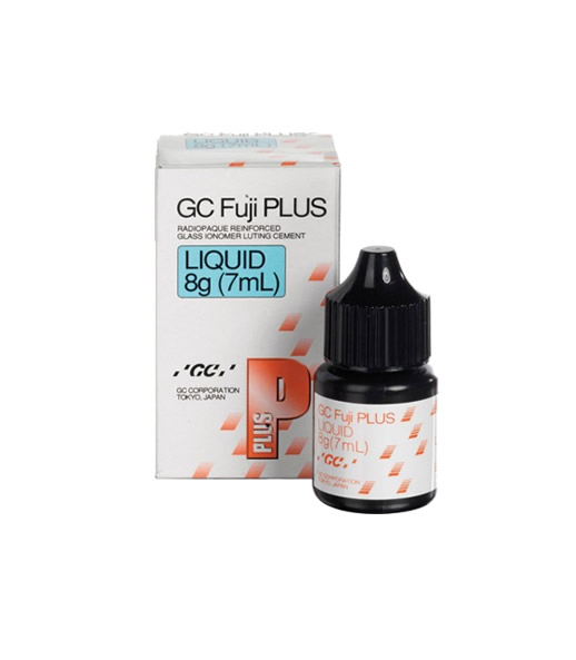 fuji-plus-liquide-7ml-gc- Fuji Plus GC Liquide 8g/7ml – Image 1