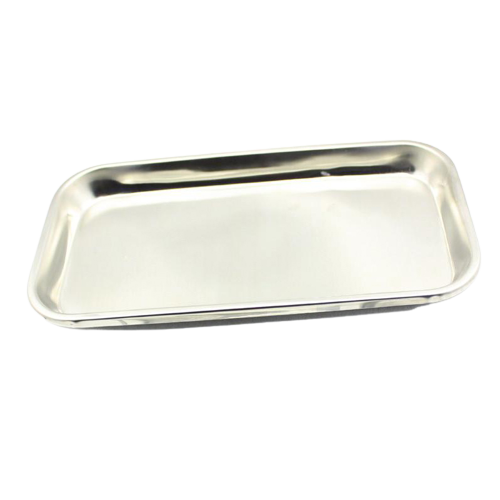 plateuxpourinstrumentL-removebg-preview Plateaux inox 10x20 (cm) – Image 1