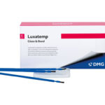 Luxatemp Glaze & Bond