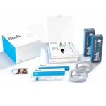 Kit de Blanchiment Flash Double