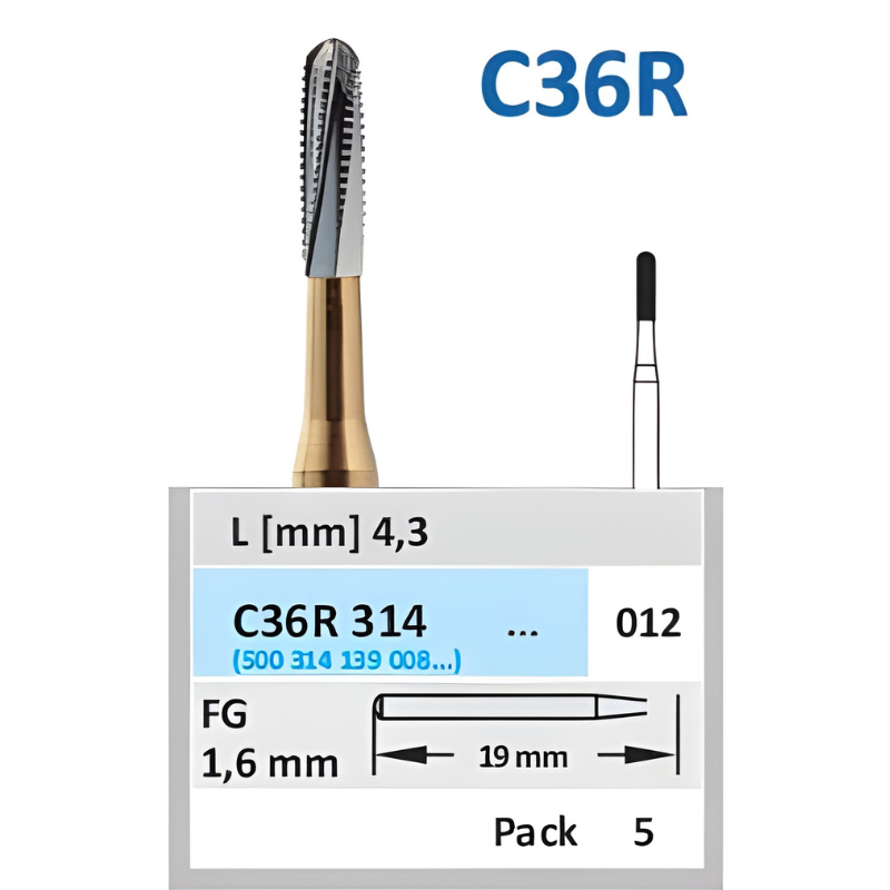 Design sans titre (28) Fraises Transmetal C36R – Image 1