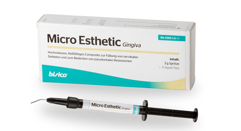 Micro-Esthetic-Gingiva COMPOSITE ESTHETIC GINGIVIA – Image 1