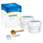 PANASIL PUTTY SOFT