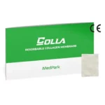 MEDPARK COLLA 30x40MM